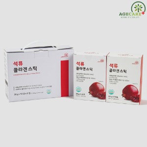 석류콜라겐스틱 선물세트(20gx60포)